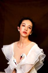 -FIONA MAKE UP恋妆造型