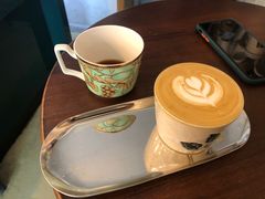 -COFFELIZ COFFEE