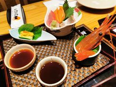 -锅物新语&寿喜烧.炉端割烹(世博源店)