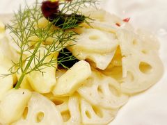 -北塘海鲜·天津菜(大光明桥旗舰店)