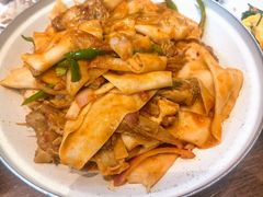 -靖远尕六美味羊羔肉