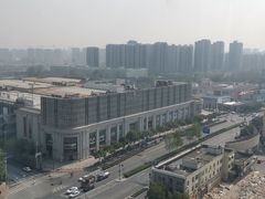 -新时代家居生活广场(古墩店)