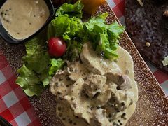 -威尼斯意大利餐厅