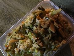 -翻滚吧!蛋炒饭·天津炒饭哥