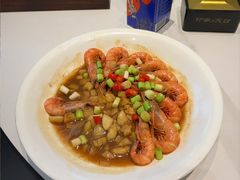 -印象天台·非遗文化美食(天台新城店)