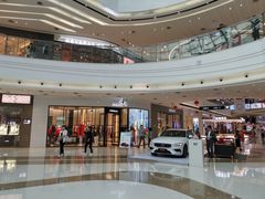 -万达广场(东莞厚街店)