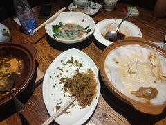 -金苑酒家·客家菜·广东老字号(万象店)