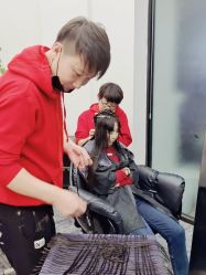 -星座SALON奢华造型