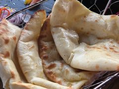-甘尼仕印度餐厅酒吧(斜塘老街店)