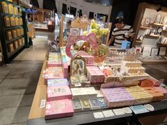 -猫的天空之城概念书店(苏州诚品店)