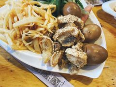 -螺蛳粉先生(蓟门桥店)