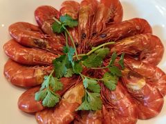 -蛇口希尔顿南海酒店·随轩中餐厅·粤菜