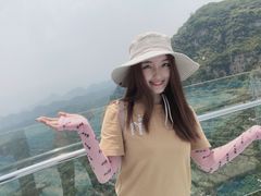 -潭溪山