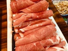 -燚焱炎火铜锅涮·烧烤