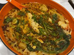 -张亮麻辣烫(常州东环二路店)