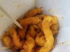 -味子夫鸡柳(解放碑总店)