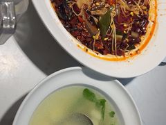 -光海·乡记酸菜鱼·始于1996(花园路店)