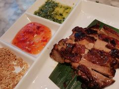 -PHO爺·越南料理(亦庄大族广场店)