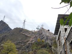 -甘堡藏寨