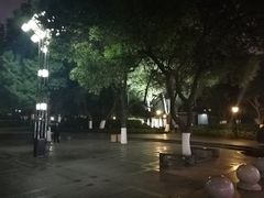 -常州古运河南大街文化旅游区-人民公园