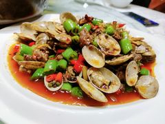 -琬苑鸽庄·川粤融合菜(解放碑总店)