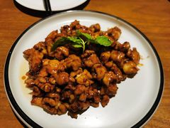 -陆壹捌餐厅(五大道店)