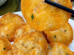 -锐记美食店·现捞海鲜(闸坡店)