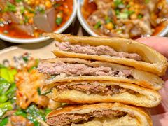 -肖四女乐山跷脚牛肉(滨江天街店)