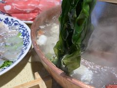 -东镇老火锅(长春路首店)