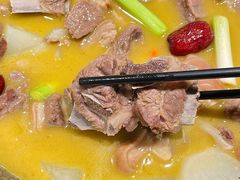 -衡厨·衡阳土菜(中南店)