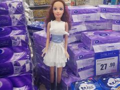 -物美超市(三里河店)