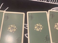 -好心里咨询Tarot塔羅