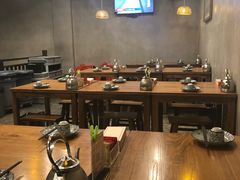 大堂-虾小龙老长沙龙虾馆(坡子街店)