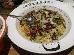 -首秀·四川料理(星耀101店)