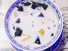 -捷信牛奶甜品世家(合生汇店)