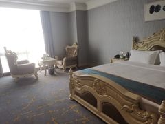 -南洋冠盛酒店(广州天河公园地铁站店)