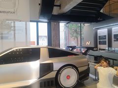 -现代汽车文化中心 Hyundai Motorstudio Beijing