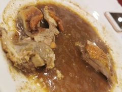 深井烧鹅-宜宾海鲜酒家·三十年老字号