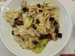 -椒爱水煮鱼川菜(让胡路万达店)