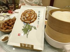 -北京全聚德(玉泉路店)