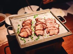 -绿茶餐厅(乐峰广场店)