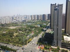 -君悦酒店·乐厨·高空自助餐(青年大街店)