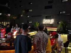 -Jing Bar 井酒吧