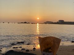 -威海国际海水浴场旅游区
