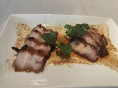 -粤财皇冠假日酒店·彩华轩中餐厅