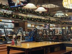 -巴伐利亚啤酒坊(意式风情街店)