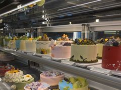 -Pantry's Best派悦坊蛋糕(K11购物艺术中心店)