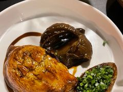 -Ocean's Table 欧舍