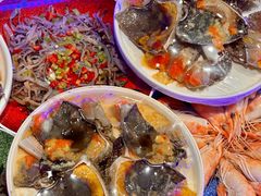 -渔娘渔家丹东海鲜(东直门店)