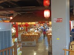 -印象鲵宴·张家界地标美食名片(溪布街店)